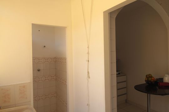Cozinha e Área de Serviço de apartamento à venda com 2 quartos, 69m² em Santa Amelia, Belo Horizonte