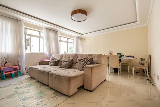 Apartamento à venda com 3 quartos, 110m² em Jardim Paulista, São Paulo