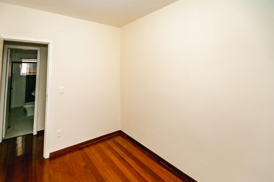 Apartamento para alugar com 3 quartos, 88m² em Ouro Preto, Belo Horizonte