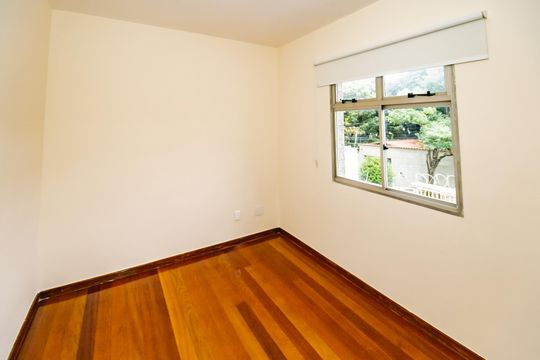 Apartamento para alugar com 3 quartos, 88m² em Ouro Preto, Belo Horizonte