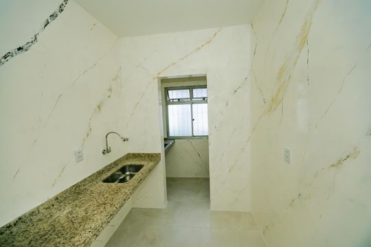Apartamento para alugar com 3 quartos, 88m² em Ouro Preto, Belo Horizonte