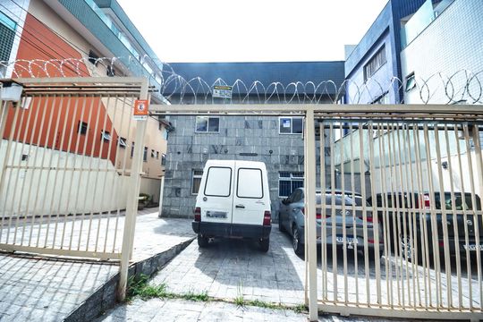 Apartamento para alugar com 3 quartos, 88m² em Ouro Preto, Belo Horizonte