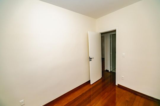 Apartamento para alugar com 3 quartos, 88m² em Ouro Preto, Belo Horizonte