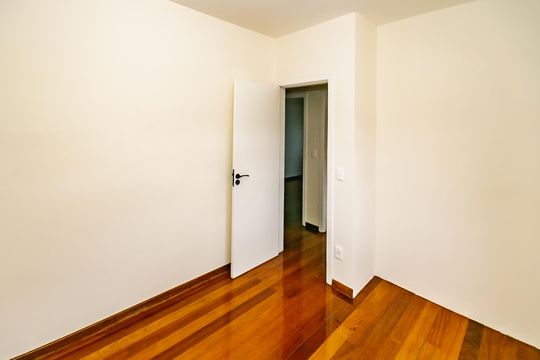 Apartamento para alugar com 3 quartos, 88m² em Ouro Preto, Belo Horizonte