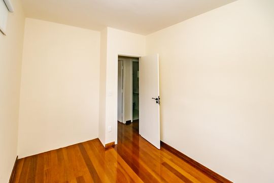 Apartamento para alugar com 3 quartos, 88m² em Ouro Preto, Belo Horizonte