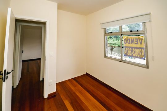 Apartamento para alugar com 3 quartos, 88m² em Ouro Preto, Belo Horizonte