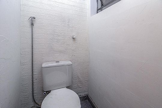 Lavabo de casa à venda com 4 quartos, 250m² em Cursino, São Paulo