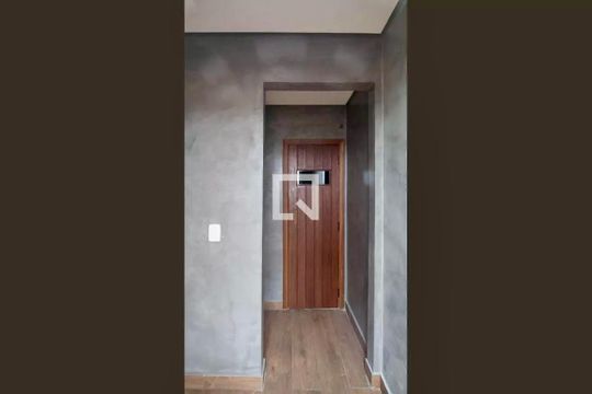 Área Comum - Sauna de apartamento à venda com 1 quarto, 38m² em Vila Galvão, Guarulhos