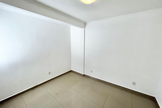 Quarto de casa para alugar com 1 quarto, 25m² em Mandaqui, São Paulo