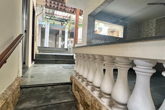 Casa para alugar com 3 quartos, 350m² em Vila Bela, São Paulo