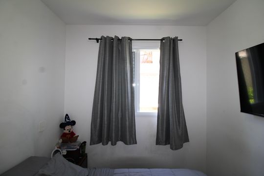 Quarto 1 de apartamento à venda com 2 quartos, 38m² em Santana, São Paulo
