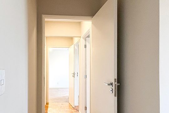 Apartamento à venda com 3 quartos, 97m² em Santo Amaro, São Paulo