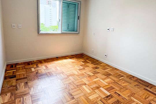 Apartamento à venda com 3 quartos, 97m² em Santo Amaro, São Paulo