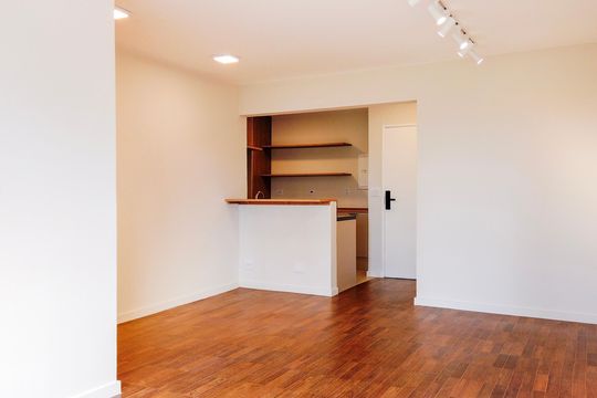 Apartamento à venda com 3 quartos, 97m² em Santo Amaro, São Paulo