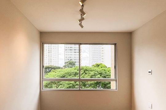 Apartamento à venda com 3 quartos, 97m² em Santo Amaro, São Paulo