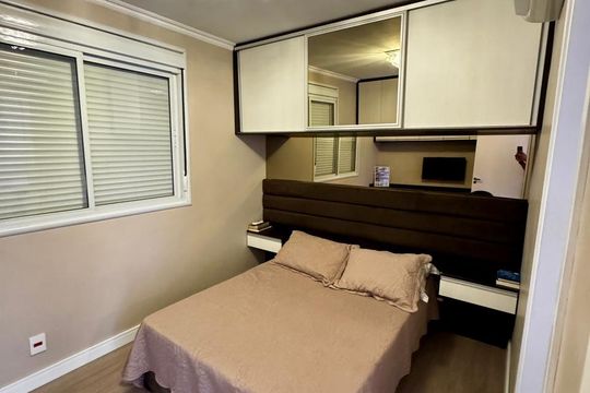 Apartamento à venda com 3 quartos, 69m² em Teresópolis, Porto Alegre