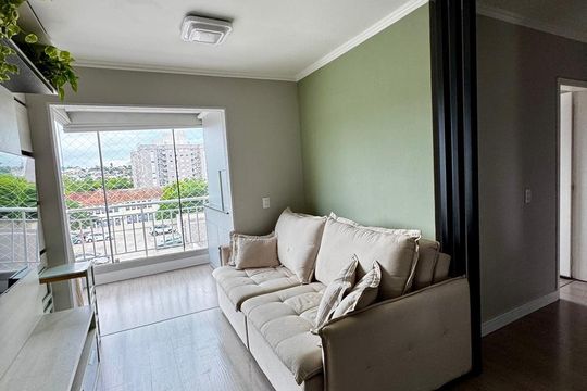 Apartamento à venda com 3 quartos, 69m² em Teresópolis, Porto Alegre