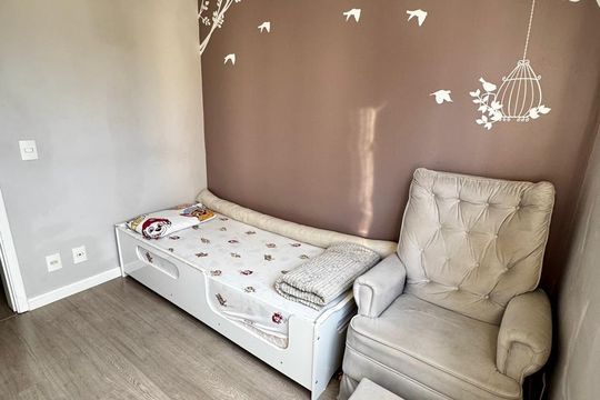 Apartamento à venda com 3 quartos, 69m² em Teresópolis, Porto Alegre
