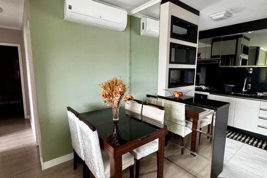 Apartamento à venda com 3 quartos, 69m² em Teresópolis, Porto Alegre