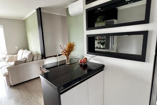 Apartamento à venda com 3 quartos, 69m² em Teresópolis, Porto Alegre