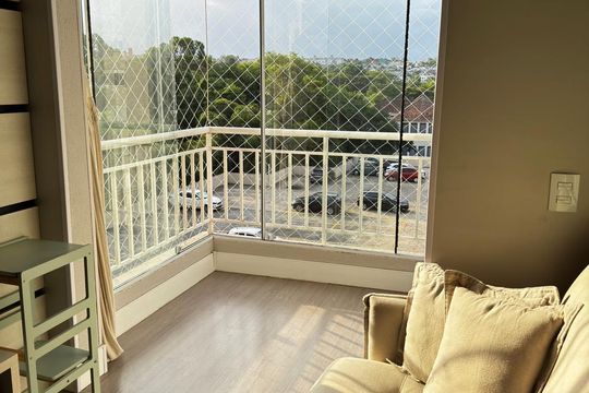 Apartamento à venda com 3 quartos, 69m² em Teresópolis, Porto Alegre