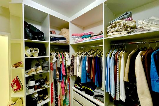 Quarto 2 de apartamento à venda com 2 quartos, 70m² em Vila Progresso, Guarulhos