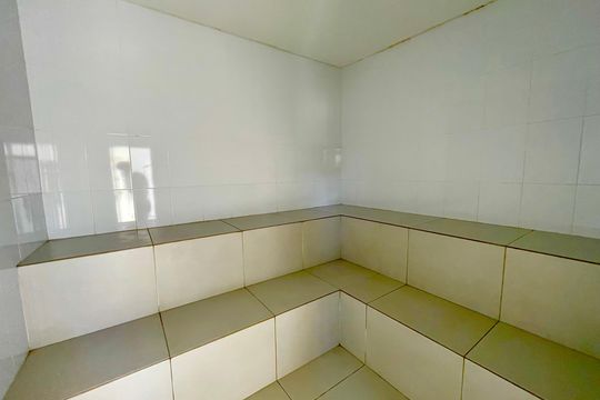 Sauna de apartamento à venda com 2 quartos, 70m² em Vila Progresso, Guarulhos