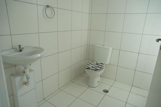 Apartamento para alugar com 2 quartos, 55m² em Vila Alzira, Guarulhos