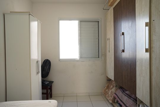Apartamento para alugar com 2 quartos, 55m² em Vila Alzira, Guarulhos