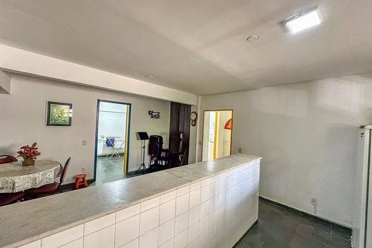 Apartamento à venda com 4 quartos, 150m² em Glória, Rio de Janeiro