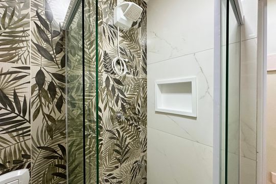 Kitnet/Studio para alugar com 1 quarto, 29m² em Centro, Rio de Janeiro