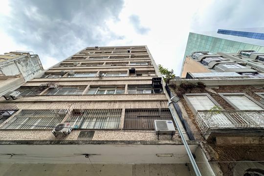 Kitnet/Studio para alugar com 1 quarto, 29m² em Centro, Rio de Janeiro