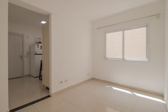 Apartamento para alugar com 2 quartos, 55m² em Jardim Nilza Miranda, Mauá