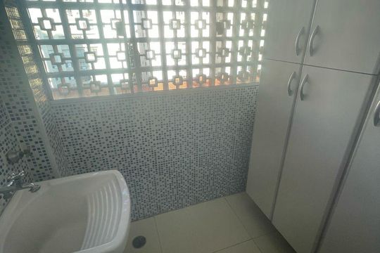 Apartamento à venda com 2 quartos, 65m² em Jardim Tijuco, Guarulhos