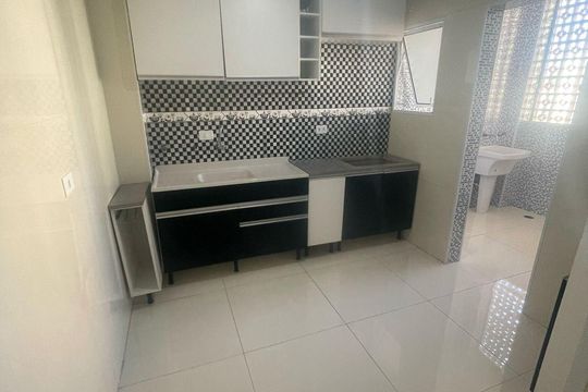 Apartamento à venda com 2 quartos, 65m² em Jardim Tijuco, Guarulhos