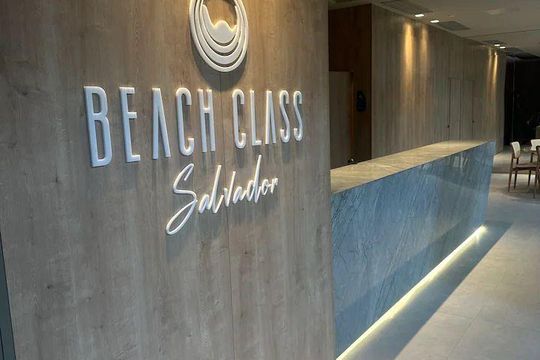 Apartamento para alugar com 1 quarto, 46m² em Ondina, Salvador