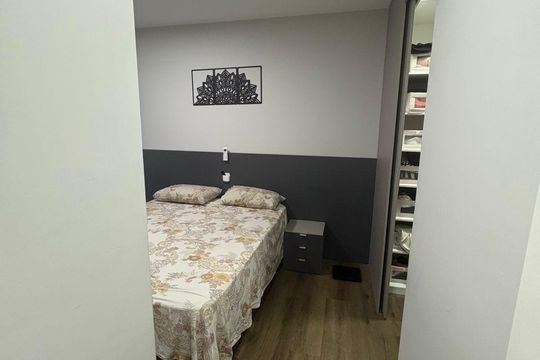 Apartamento à venda com 1 quarto, 86m² em Vila Independencia, São Paulo