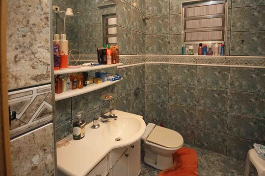 Casa à venda com 3 quartos, 184m² em Jardim Sapopemba, São Paulo