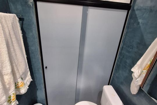 Apartamento à venda com 1 quarto, 31m² em Barra Funda, São Paulo