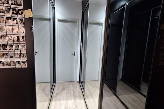 Apartamento à venda com 1 quarto, 31m² em Barra Funda, São Paulo