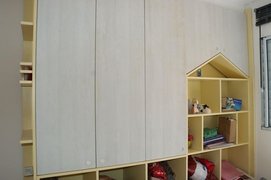 Apartamento para alugar com 2 quartos, 51m² em Jardim Barro Branco, Cotia