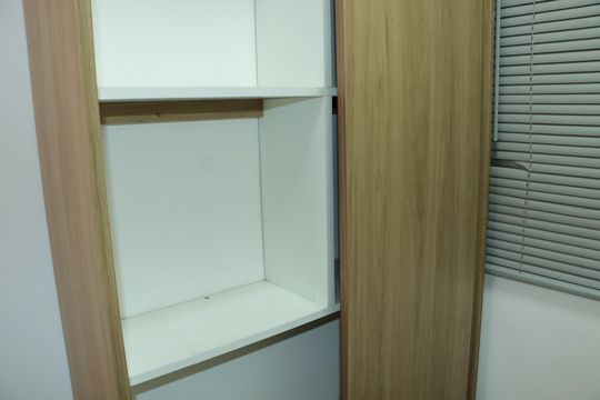 Apartamento para alugar com 2 quartos, 51m² em Jardim Barro Branco, Cotia