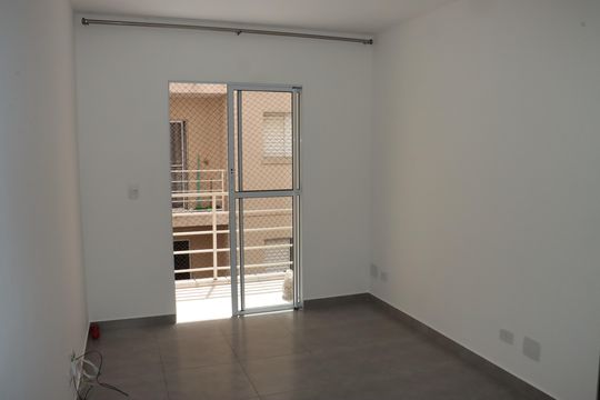 Apartamento para alugar com 2 quartos, 51m² em Jardim Barro Branco, Cotia