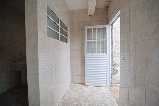Cozinha de casa para alugar com 3 quartos, 120m² em Engenheiro Goulart, São Paulo