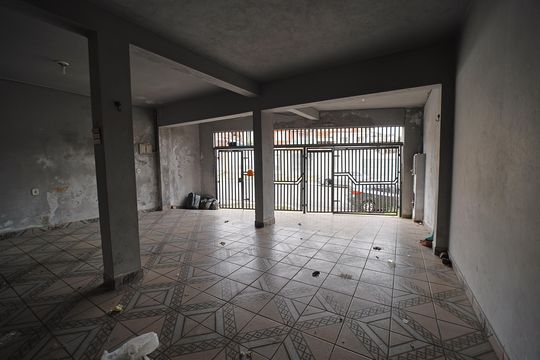 Garagem de casa para alugar com 3 quartos, 120m² em Engenheiro Goulart, São Paulo