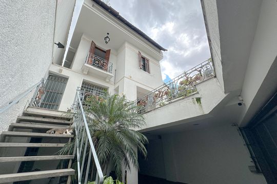 Casa à venda com 3 quartos, 399m² em Barra Funda, São Paulo