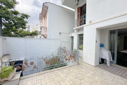Varanda de casa à venda com 3 quartos, 399m² em Barra Funda, São Paulo