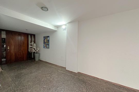 Garagem de casa à venda com 3 quartos, 399m² em Barra Funda, São Paulo