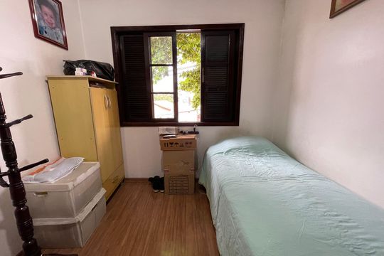 Quarto 2 de casa à venda com 3 quartos, 120m² em Vila Tiradentes, São Paulo