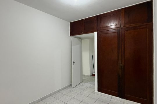 Quarto 1 de apartamento para alugar com 2 quartos, 70m² em Pompéia, Santos
